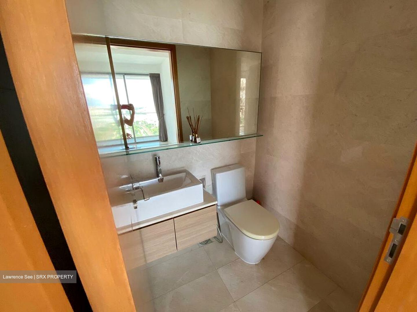 Centro Residences (D20), Condominium #500662511